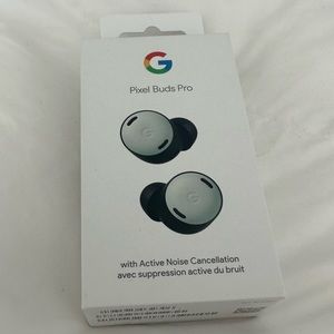 Google Pixel Buds Pro